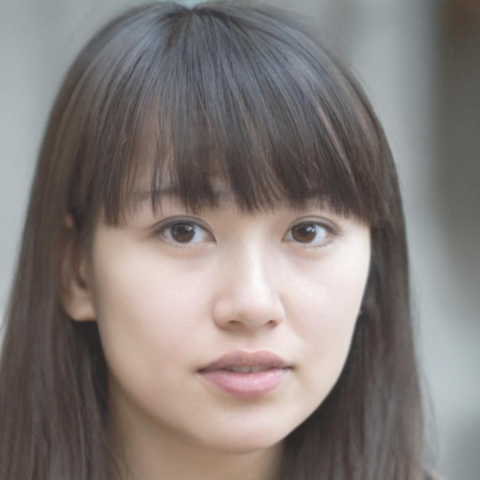 Retrato profesional de Carmen Mendoza