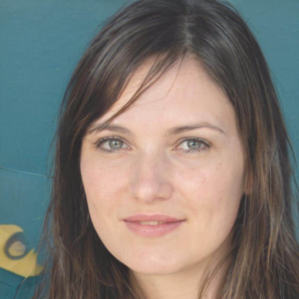 Alba Montserrat Vidal, Directora de Educación Financiera de Lunovioraen